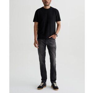 Tellis AG-ed™ Modern Slim Cloud Soft Denim 33" Inseam